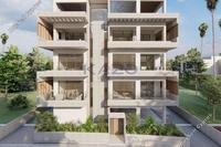 2 Bedroom Apartment in Zakaki (Limassol) for sale 