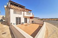 2 Bedroom Ground floor apartment in Liopetri (Famagusta) to rent 