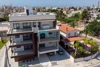 4 Bedroom Penthouse in Potamos Germasogeias (Limassol) for sale 
