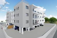 1 Bedroom Apartment · Zakaki (Limassol) for sale 