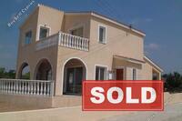 3 Bedroom Detached house · Konia (Paphos) for sale 