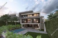 5 Bedroom Detached house in Germasogeia (Limassol) for sale 