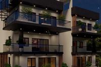 3 Bedroom Penthouse in Verengaria Limassol (Limassol) for sale 