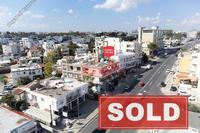3 Bedroom Penthouse · Aglantzia (Nicosia) for sale 