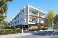 1 Bedroom Apartment in Oroklini (Larnaca) for sale 
