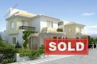 3 Bedroom Linked detached house · Liopetri (Famagusta) for sale 
