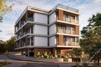 2 Bedroom Apartment in Strovolos (Nicosia) for sale 