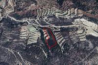 8027 SQM Land in Kapileio (Limassol) for sale 
