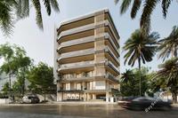 Studio Apartment in Larnaca Municipality (Larnaca) for sale 