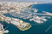 4 Bedroom Detached house in Limassol Marina (Limassol) for sale 