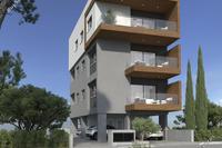  Apartment Building in Apostolos Andreas Limassol (Limassol) for sale 