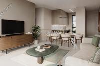 2 Bedroom Apartment in Egkomi (Nicosia) for sale 