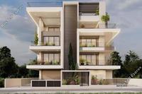 1 Bedroom Apartment in Potamos Germasogeias (Limassol) for sale 