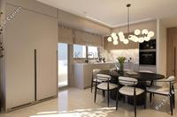 1 Bedroom Apartment in Omonoia (Limassol) for sale 
