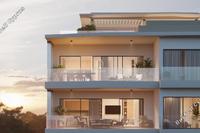 2 Bedroom Apartment in Tserkezoi (Limassol) for sale 