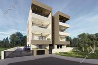 2 Bedroom Penthouse · Kato Polemidia (Limassol) for sale 