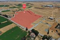 67113 SQM Land · Potamia (Nicosia) for sale 