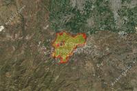 2676 SQM Land in Pera Orinis (Nicosia) for sale 
