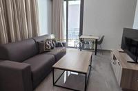 1 Bedroom Apartment in Mesa Gitonia (Limassol) to rent 