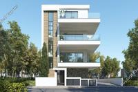 2 Bedroom Apartment in Potamos Germasogeias (Limassol) for sale 