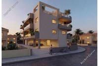1 Bedroom Apartment · Egkomi (Nicosia) for sale 