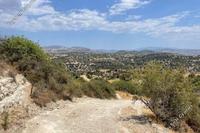 23412 SQM Land · Eledio (Paphos) for sale 