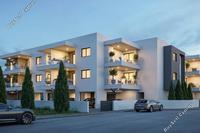 2 Bedroom Apartment in Erimi (Limassol) for sale 