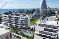 3 Bedroom Apartment in Linopetra (Limassol) for sale 