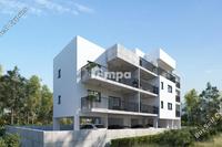  Apartment Building in Agios Athanasios (Limassol) for sale 