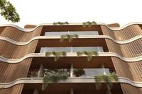 2 Bedroom Apartment in Livadia Larnacas (Larnaca) for sale 