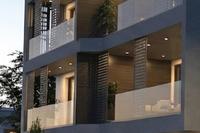 1 Bedroom Penthouse in Koloni (Paphos) for sale 