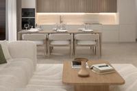 2 Bedroom Penthouse · Geri (Nicosia) for sale 