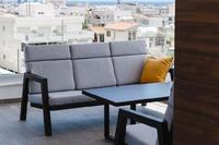 3 Bedroom Apartment · Mesa Gitonia (Limassol) for sale 