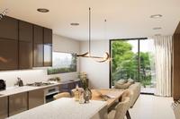 1 Bedroom Penthouse in Aglantzia (Nicosia) for sale 