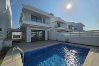 3 Bedroom Detached house in Livadia Larnacas (Larnaca) for sale 