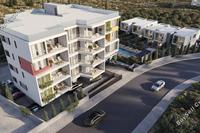 2 Bedroom Apartment · Tombs Of The Kings (Paphos) for sale 