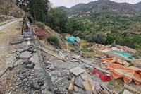 790 SQM Land in Kampi (Nicosia) for sale 