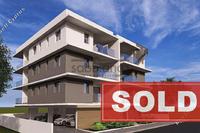 2 Bedroom Apartment in Sotiros Agios Ioannis Larnaca (Larnaca) for sale 
