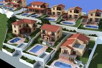  Mixed Use Project in Meladia (Paphos) for sale 