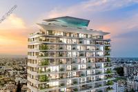 1 Bedroom Apartment in Larnaca Municipality (Larnaca) for sale 