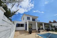 3 Bedroom Detached house · Pervolia (Larnaca) to rent 