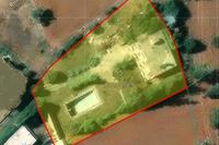 2676 SQM Plot · Malounta (Nicosia) for sale 