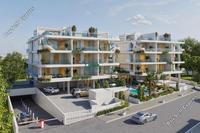 1 Bedroom Apartment in Aradippou (Larnaca) for sale 
