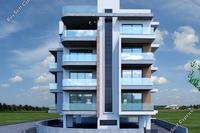 2 Bedroom Apartment in Agios Ioannis (Limassol) for sale 
