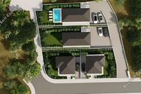 3 Bedroom Detached house · Akrounta (Limassol) for sale 