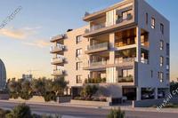 2 Bedroom Apartment in Agios Athanasios (Limassol) for sale 