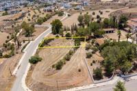 1204 SQM Plot · Tseri (Nicosia) for sale 