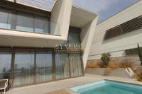 3 Bedroom Detached house in Mouttagiaka (Limassol) for sale 