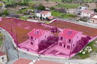 3 Bedroom Detached house · Pachna (Limassol) for sale 