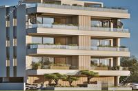 1 Bedroom Apartment in Aradippou (Larnaca) for sale 